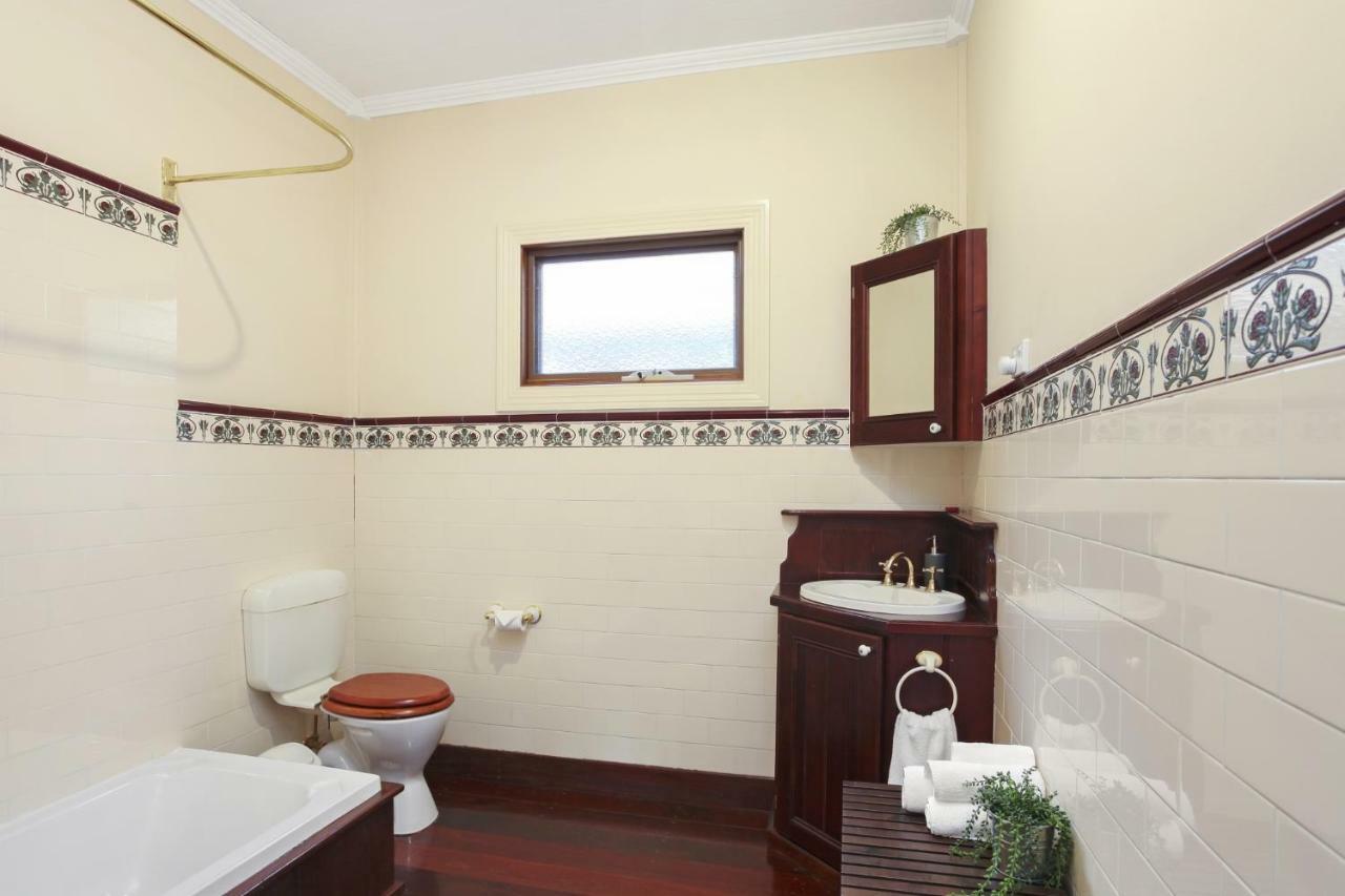 Allegra Cottage Of Leura Exterior photo