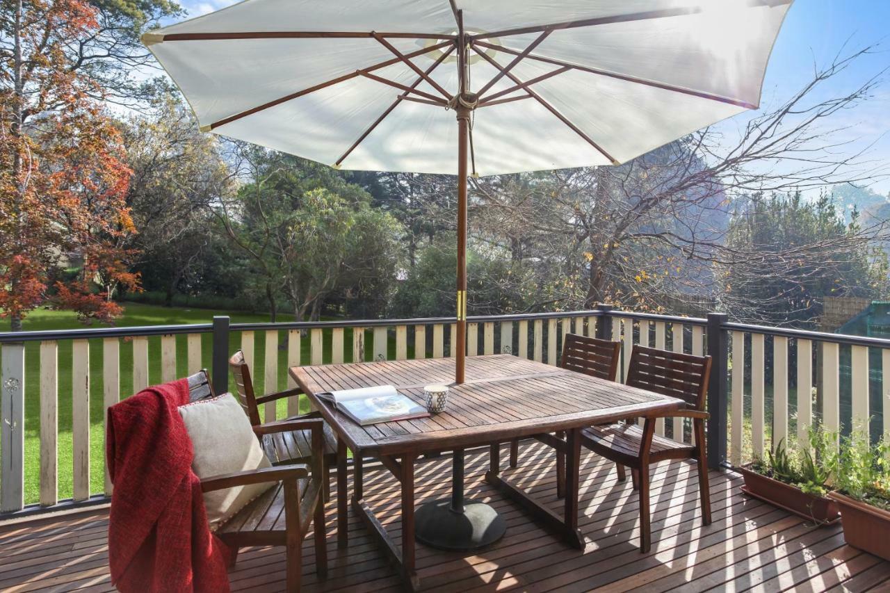 Allegra Cottage Of Leura Exterior photo