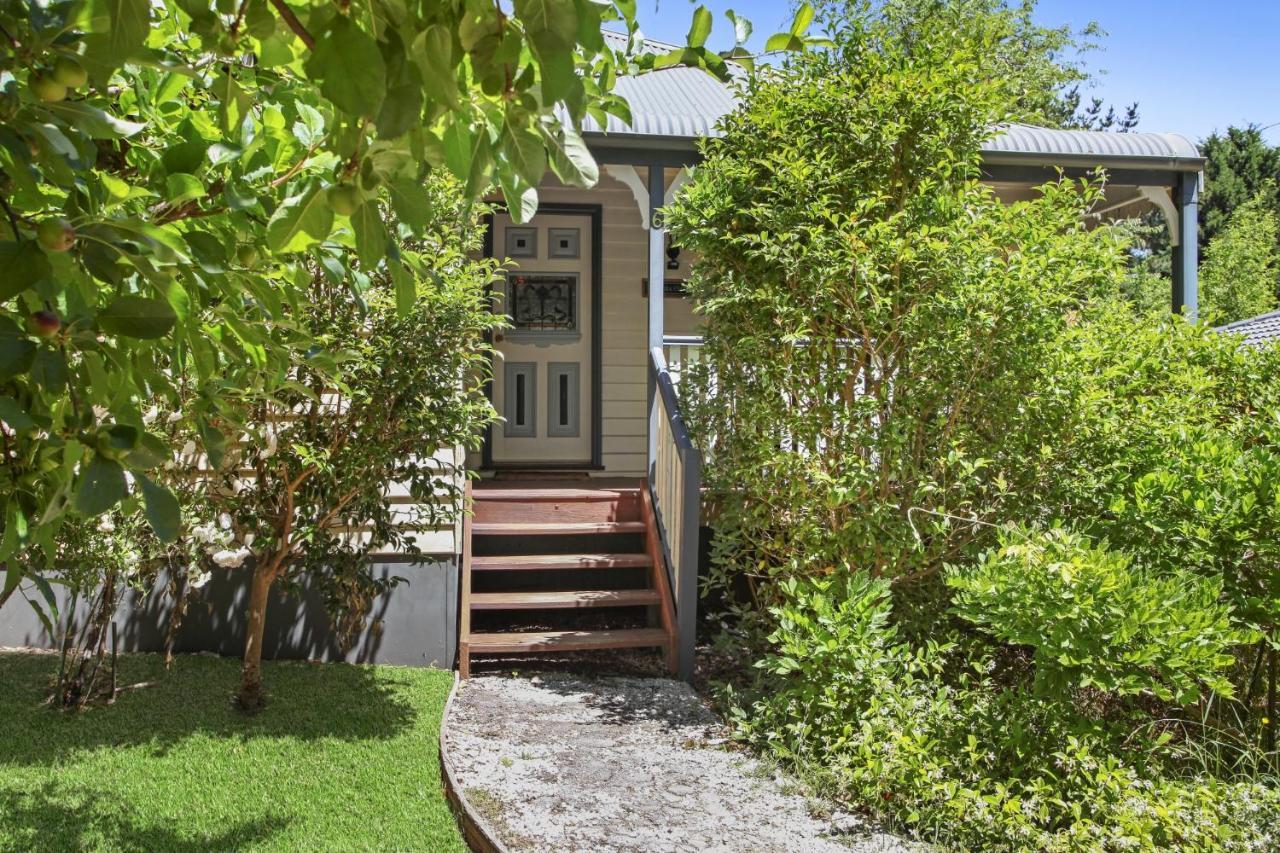 Allegra Cottage Of Leura Exterior photo