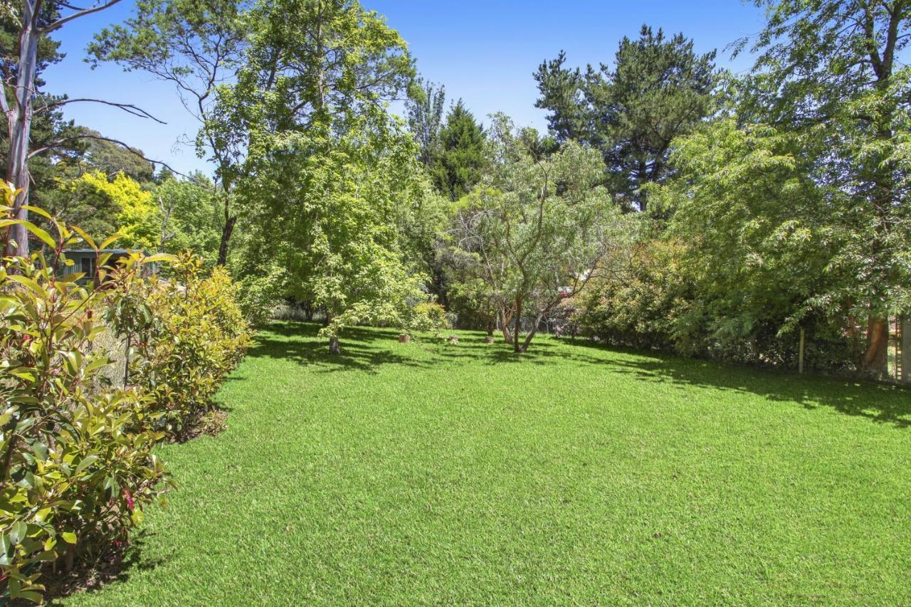 Allegra Cottage Of Leura Exterior photo